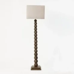Olsson & Jensen Preston golvlampa