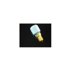 Ekonomiljus Päron Blå 15W E14 230V
