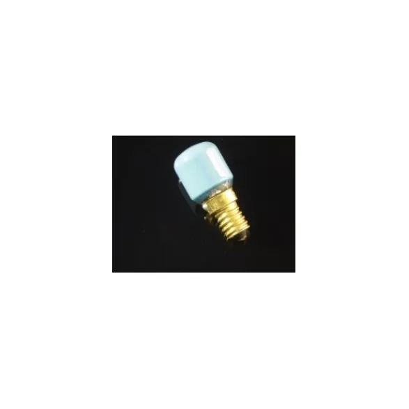 Ekonomiljus Päron Blå 15W E14 230V