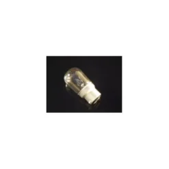 Ekonomiljus Päronlampa 25W Klar B22 230V