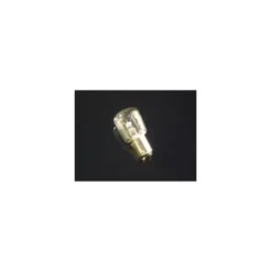 Ekonomiljus Päronlampa 15W Klar B15 240V