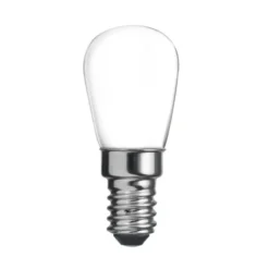 Unison Päron opal E14 2,5W 2200K 3-steg dimbar minne
