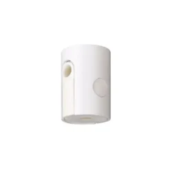 Örsjö Belysning Punkt Cable Fitting 5 Vit