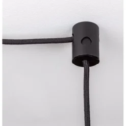 Örsjö Belysning Punkt Cable Fitting 5 Vit