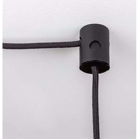 Örsjö Belysning Punkt Cable Fitting 5 Vit