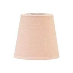 PR Home Queen Lampskärm Classico Beige 12cm