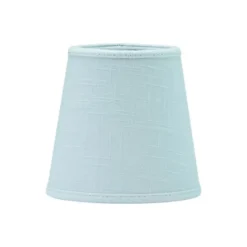 PR Home Queen Lampskärm Classico Grå 10cm