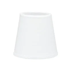 PR Home Queen Lampskärm Lin Offwhite 12cm
