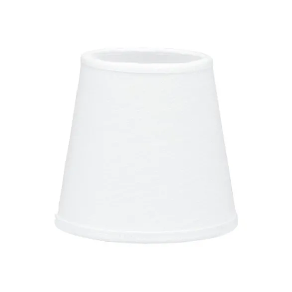 PR Home Queen Lampskärm Lin Offwhite 12cm