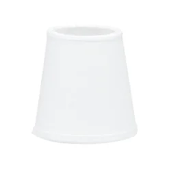 PR Home Queen Lampskärm Lin Offwhite 10cm