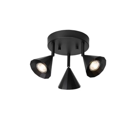 Co Bankeryd Rain 18 Black