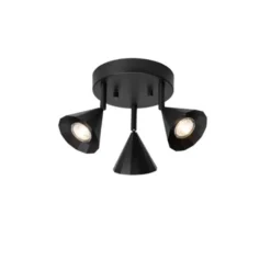 Co Bankeryd Rain 18 Black