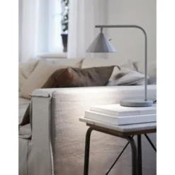 Co Bankeryd Rain bordslampa, beige