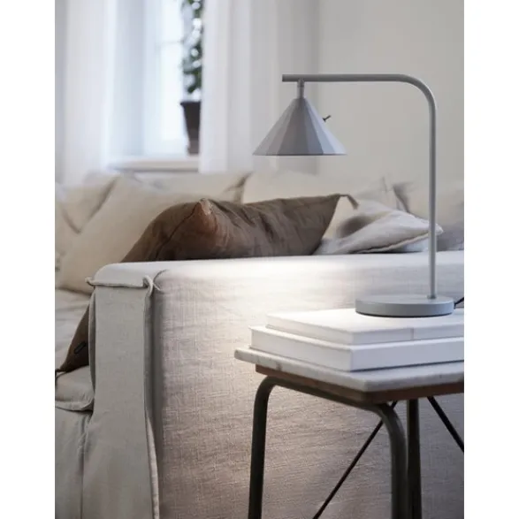 Co Bankeryd Rain bordslampa, beige