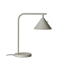 Co Bankeryd Rain bordslampa, beige