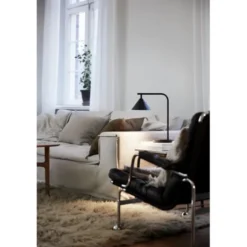 Co Bankeryd Rain bordslampa, svart