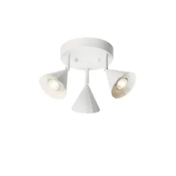 Co Bankeryd Rain 18 White