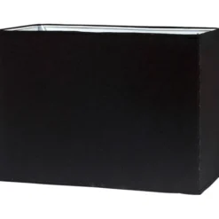 PR Home Rakel Lampskärm Franza Svart 32cm