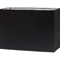 PR Home Rakel Lampskärm Franza Svart 19cm