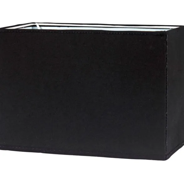 PR Home Rakel Lampskärm Franza Svart 23cm
