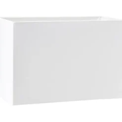 PR Home Rakel Lampskärm Franza Vit 19cm
