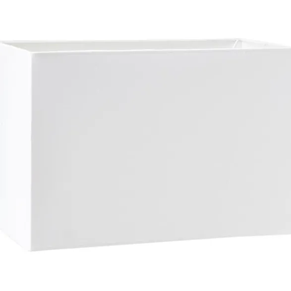 PR Home Rakel Lampskärm Franza Vit 19cm