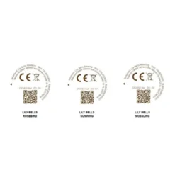 RELAXOUND Lily Bells 3-pack