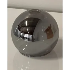 Aneta Reservglas, Atom large grå