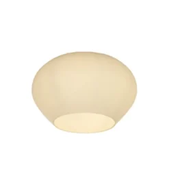 Aneta Reservglas Bell, Opal 16cm