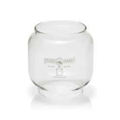 Feuerhand Reservglas 276 Transparent