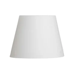 Herstal Reservglas Gil bordlampa, opal matt