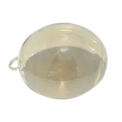 By Rydéns Reservglas Gross Grande amber, 15cm