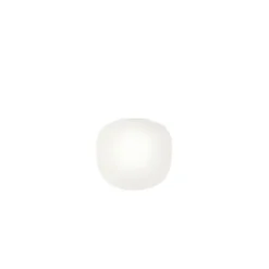 Muuto Reservglas Rime pendel, 25cm