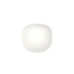 Muuto Reservglas Rime pendel, 37cm