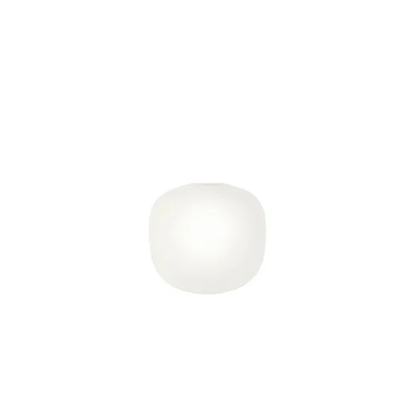 Muuto Reservglas Rime pendel, 25cm