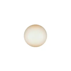 Halo Design Reservglas til Atom Opal Ø9cm
