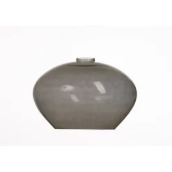 Aneta Reservglas till Bell plafond, Rökfärgat 35cm