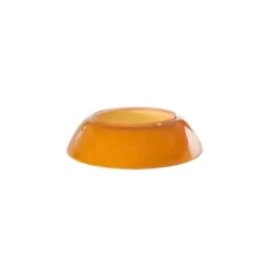 Louis Poulsen Reservglas till PH 2/1 bordslampa, mellanskärm amber