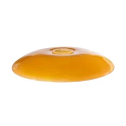 Louis Poulsen Reservglas till PH 2/1 bordslampa, överskärm amber