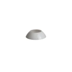 Louis Poulsen Reservglas till PH 4½-3½ golv/bordslampa, mellanskärm