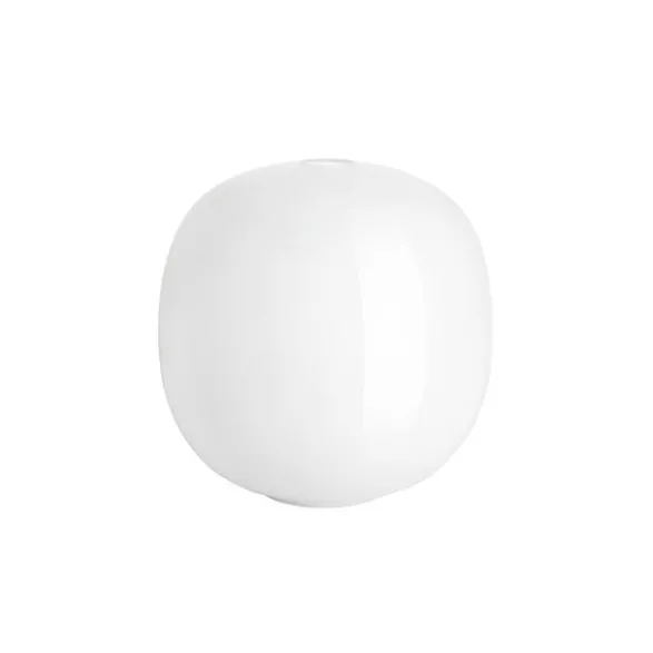 Louis Poulsen Reservglas till VL45 Radio 250 pendel, opal 25cm