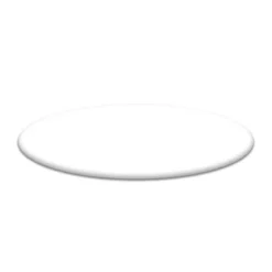 New Works Reservglas top, Kizu bordslampa large