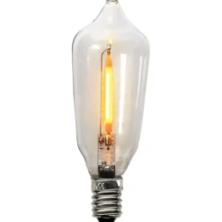 Star Trading Reservlampa 2-pack E10 Universal LED, 0,4W