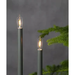 Star Trading Reservlampa 2-pack E10 Universal LED, 0,4W