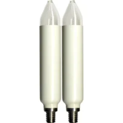 Star Trading Reservlampa 2-pack Spare Bulb 3W