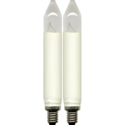 Star Trading Reservlampa 2-pack Spare Bulb 3W