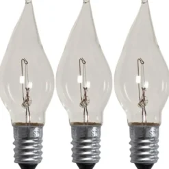 Star Trading Reservlampa 3-pack Spare Bulb 3W