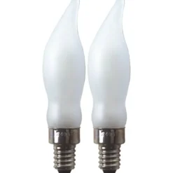 Star Trading Reservlampa 2-pack Sparebulb, 0.6W LED