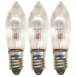Star Trading Reservlampa 3-pack Spare Bulb 2.4W