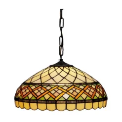 Nostalgia Design Retro taklampa 40cm